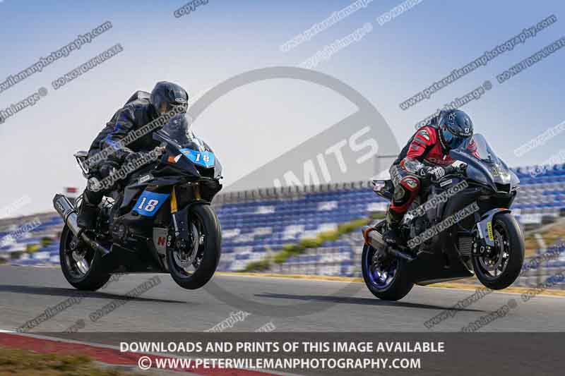 May 2023;motorbikes;no limits;peter wileman photography;portimao;portugal;trackday digital images
